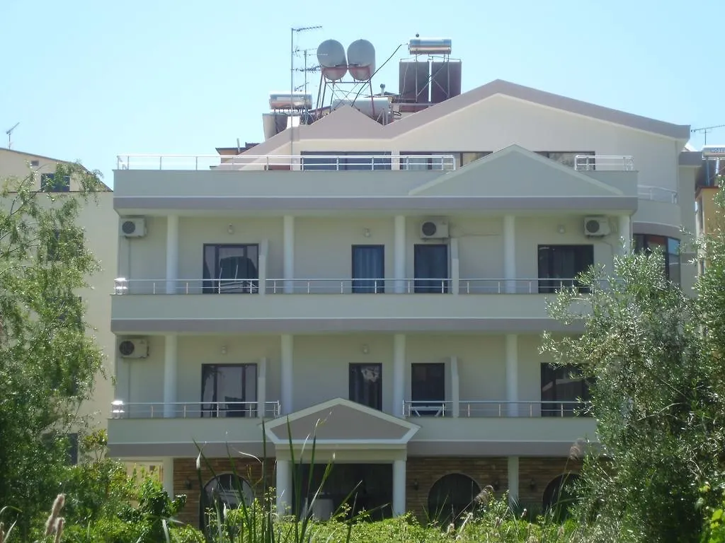 Red Rose Guest House 골렘
