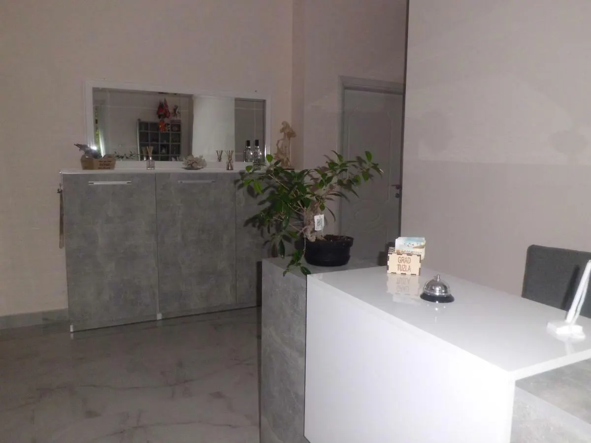 Red Rose Guest House 골렘