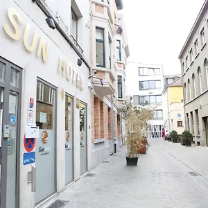 Sun 2* Saint-Gilles