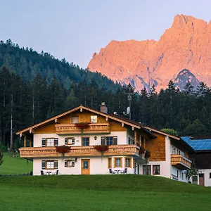 Hochoedlehen 3* Schönau am Königssee