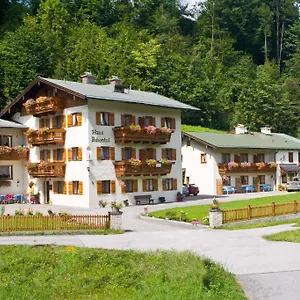 Gaestehaus Achental 3* Berchtesgaden