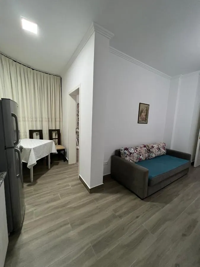 Red Rose Guest House Golem  2*, Golem (Tirana)