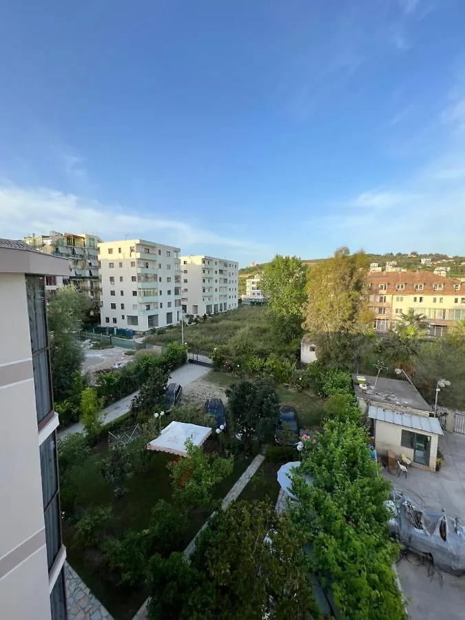 Red Rose Guest House Golem  Albania