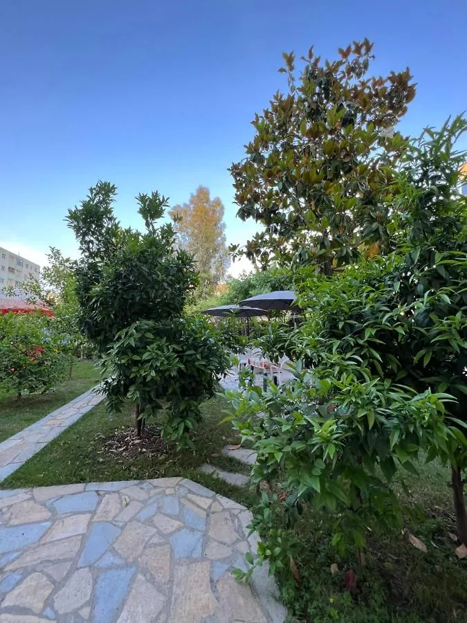 Red Rose Guest House Golem   Golem (Tirana)