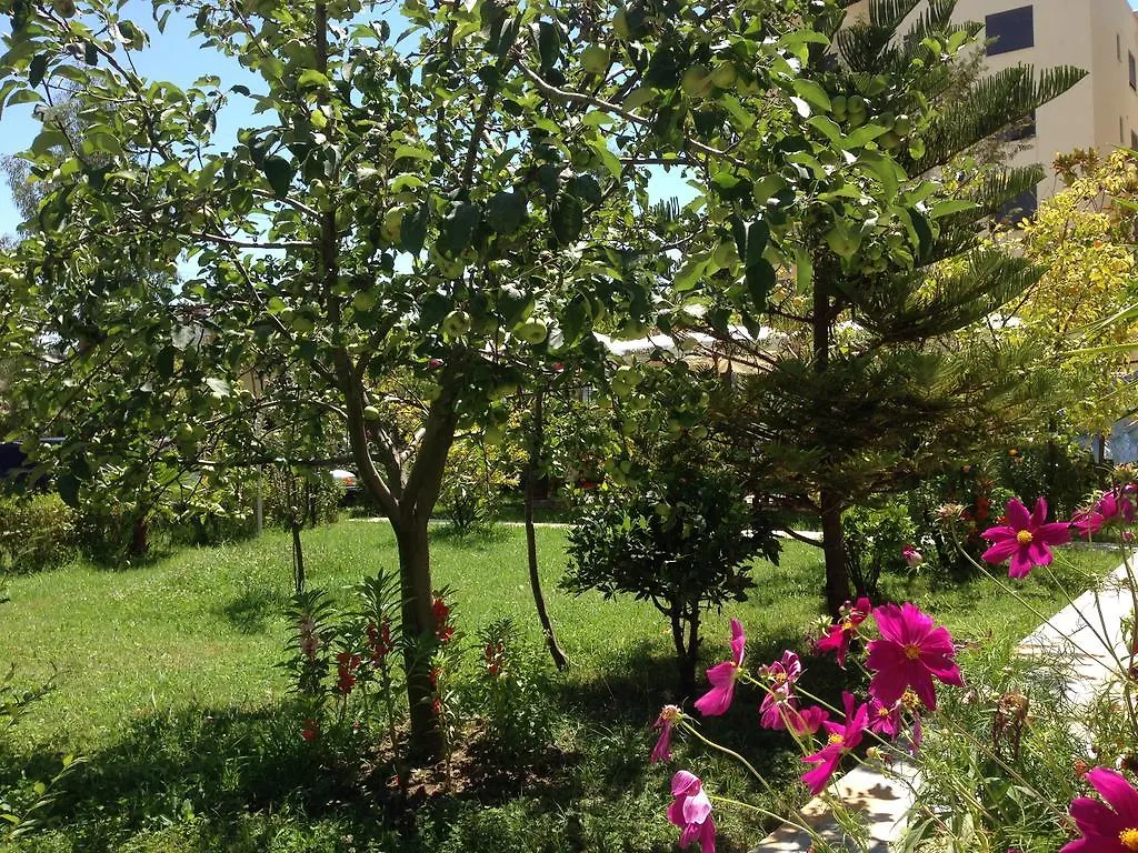 Red Rose Guest House Golem   Golem (Tirana)