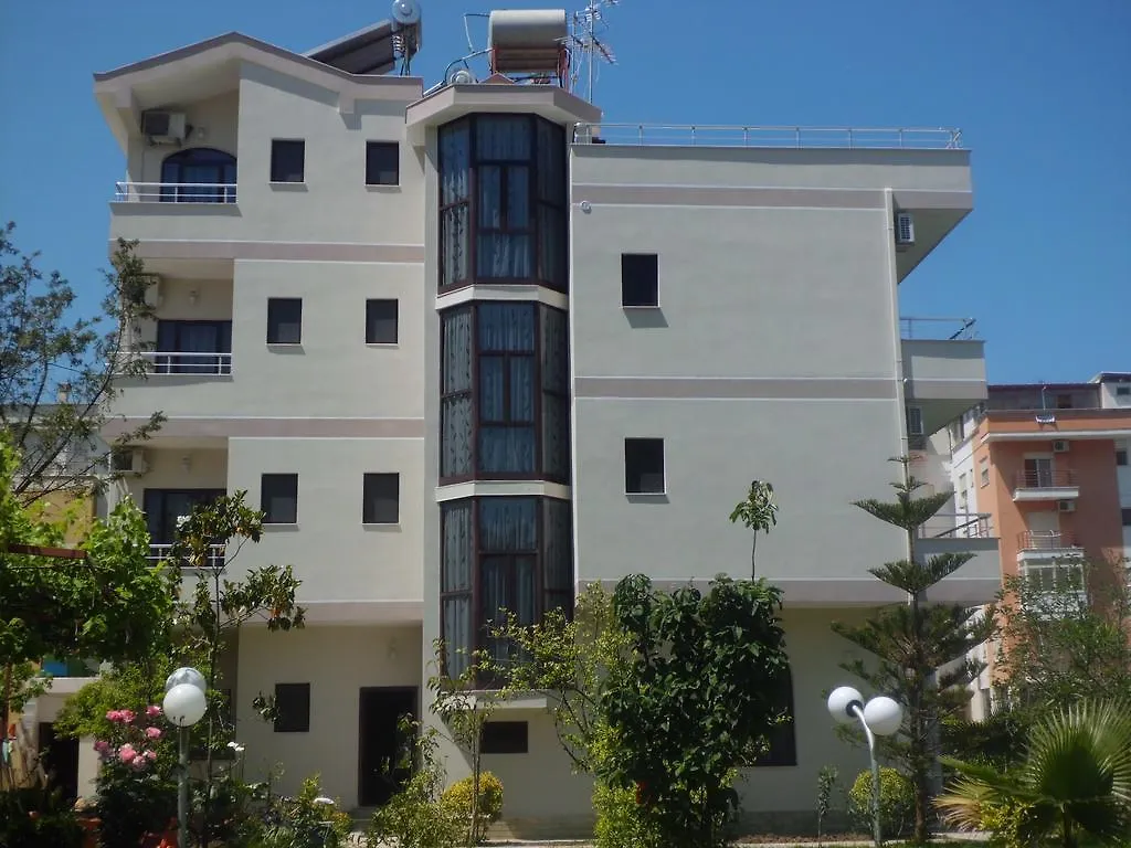 Red Rose Guest House Golem  Albania