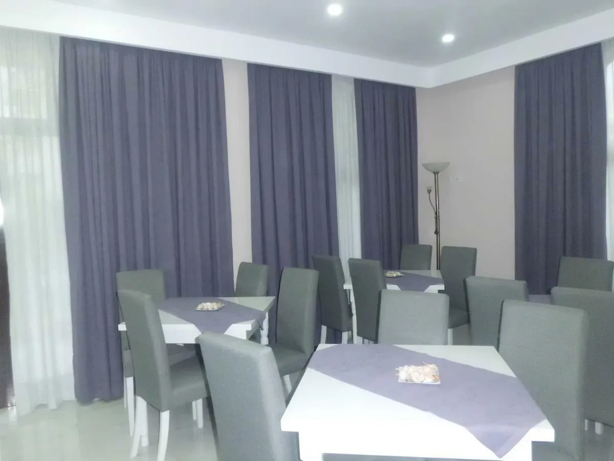 Red Rose Guest House Golem   Golem (Tirana)